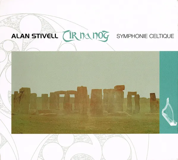 Symphonie Celtique (Tir Na Nog)