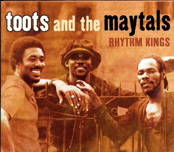 Rhythm Kings