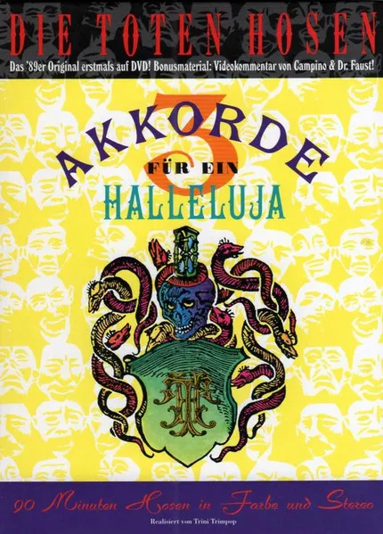 3 Akkorde Für Ein Halleluja
