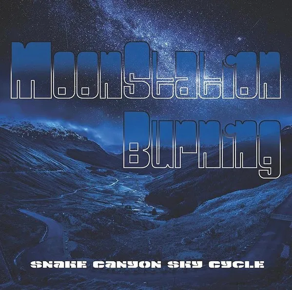 Snake Canyon Sky Cycle