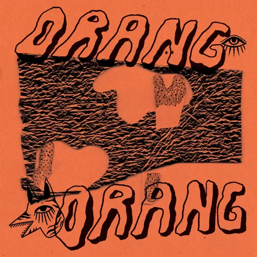 Orang Orang