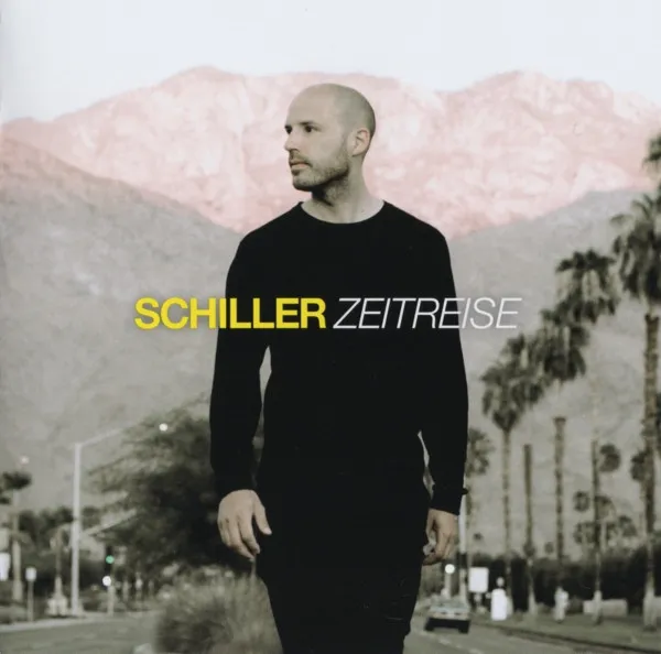 Zeitreise - Das Beste von Schiller
