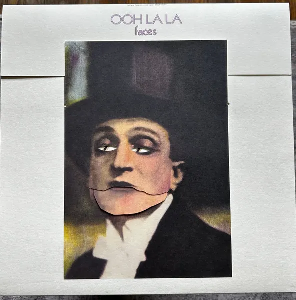 OOH LA LA