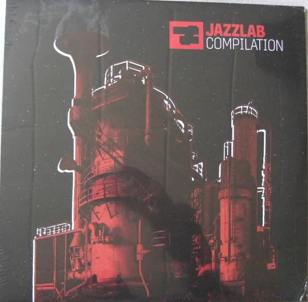Jazzlab Compilation