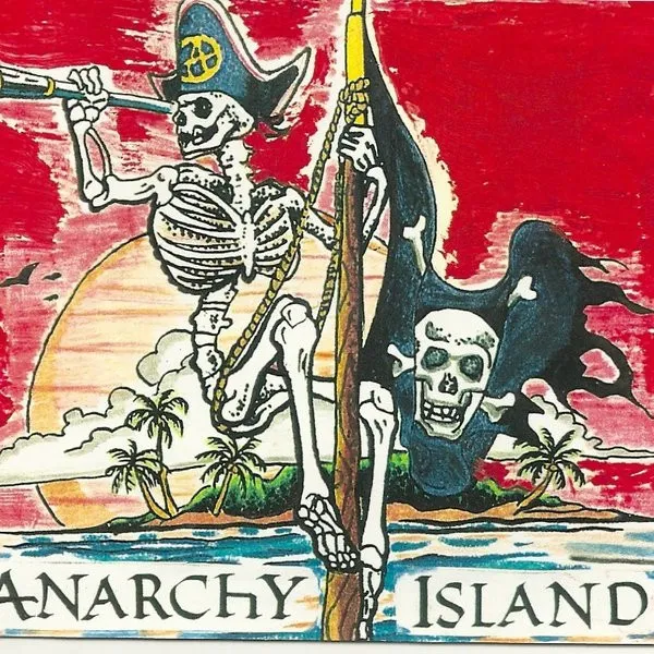 Anarchy Island