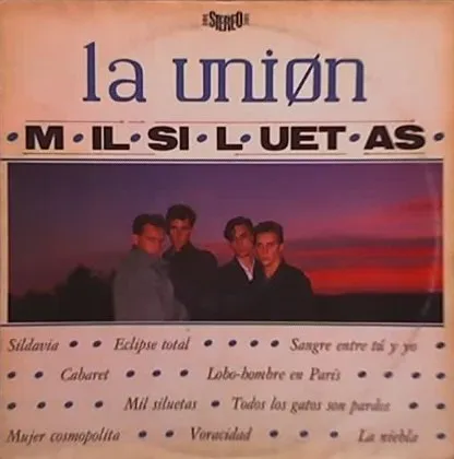Mil Siluetas