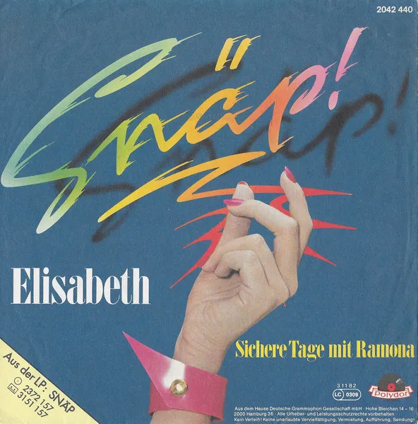 Elisabeth