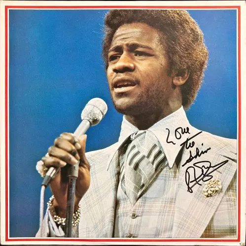 Al Green