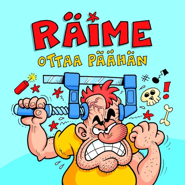 Ottaa Päähän