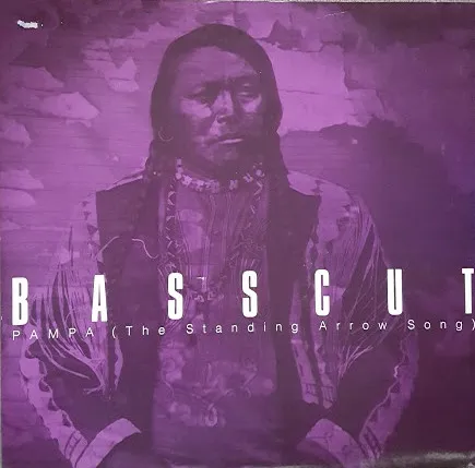 Pampa (The Standing Arrow Song)