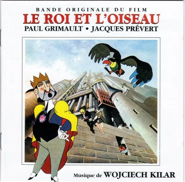 Le Roiet L'oiseau