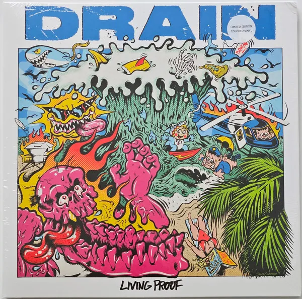 Drain