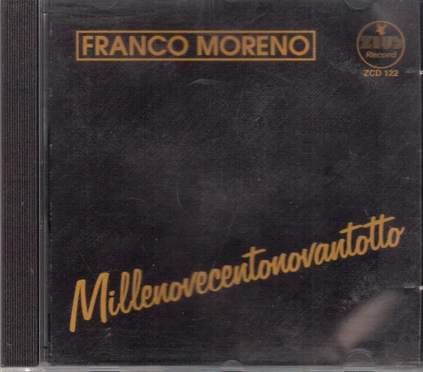 Millenovecentonovantotto