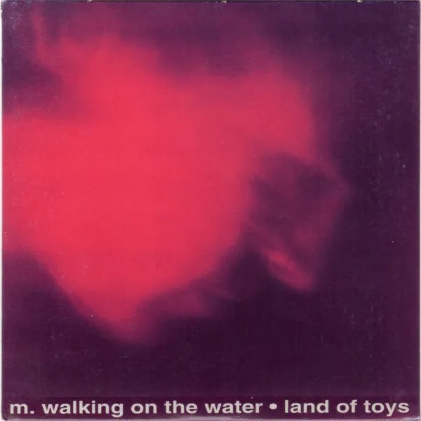 Land Of Toys