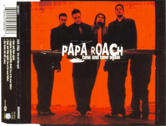 Papa Roach
