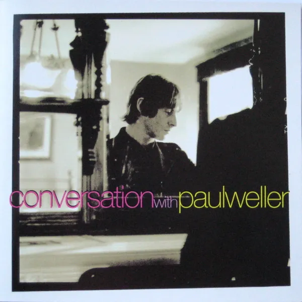 A Conversation With Paul Weller