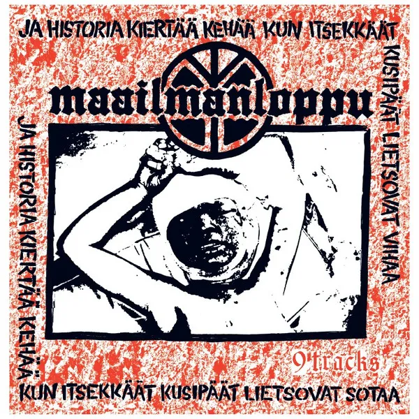 Maailmanloppu