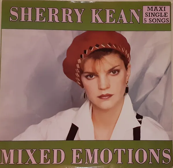 Sherry Kean