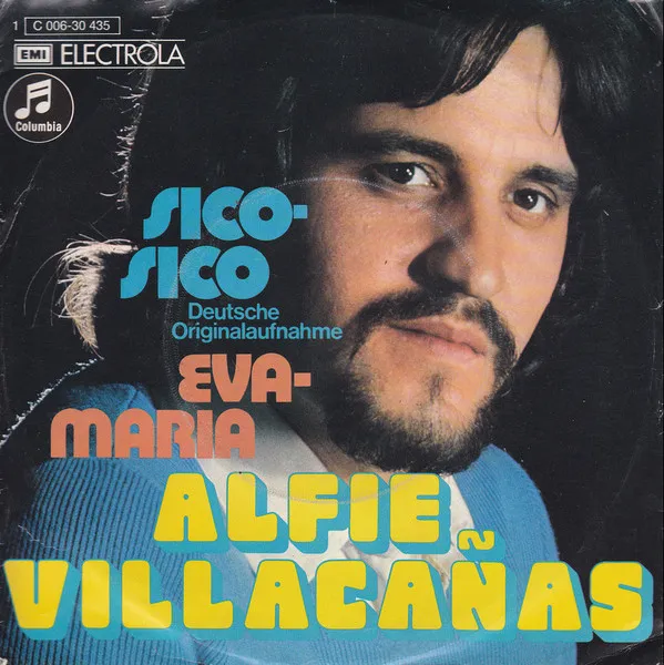Sico-Sico / Eva-Maria