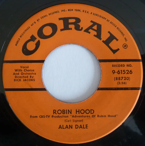 Robin Hood