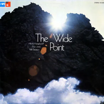 The Wide Point