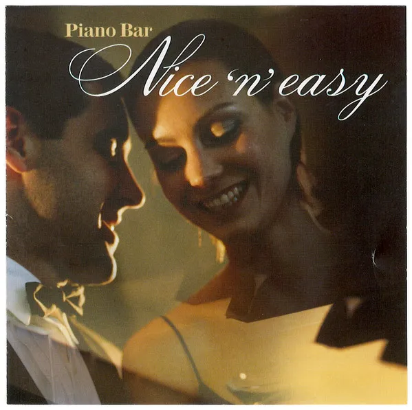 Nice 'n' Easy