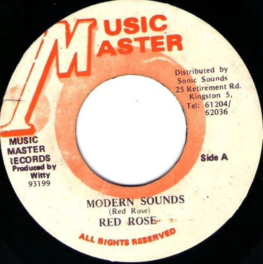 Modern Sounds