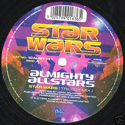 Star Wars