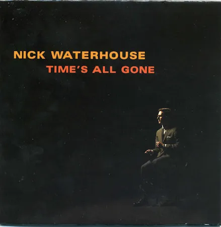 Time's All Gone