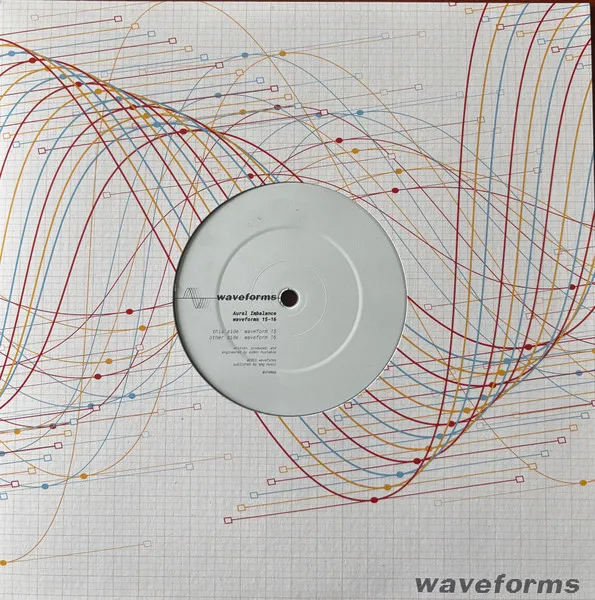 Waveforms 15-16