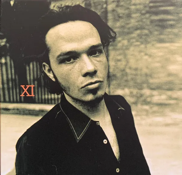 Hugo Race