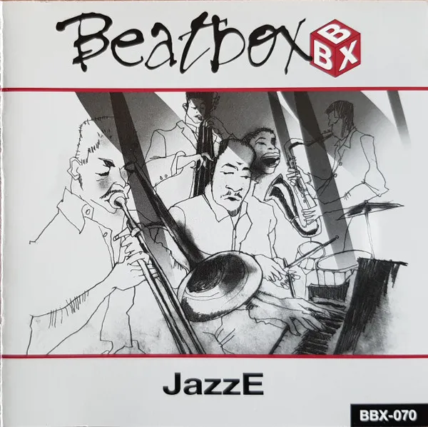 JazzE