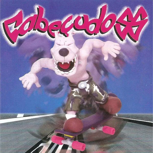 Cabeçudoss