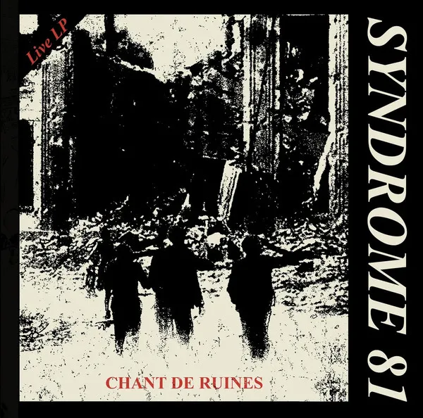 Chant De Ruines