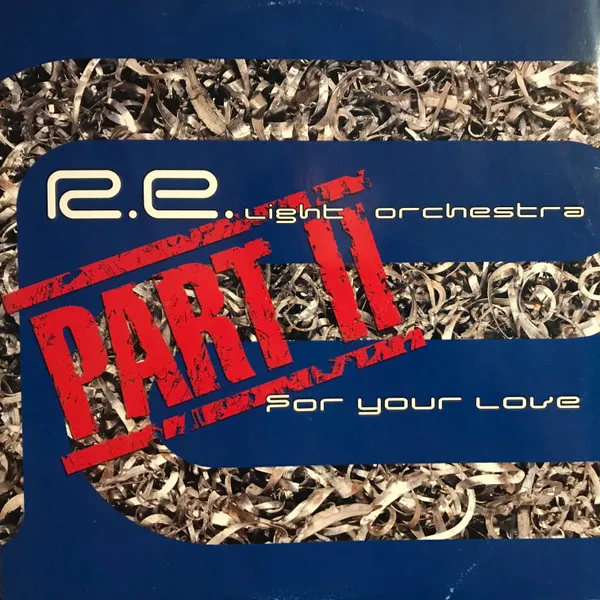 For Your Love (Part II)