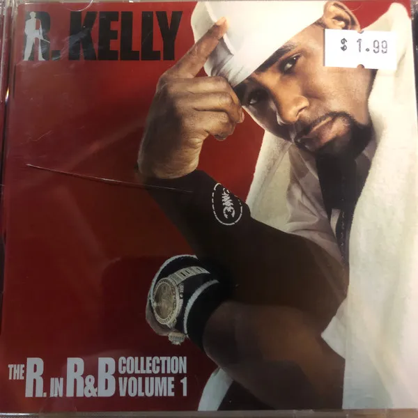 The R. In R&B Collection: Volume 1