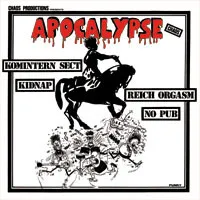 Apocalypse Chaos