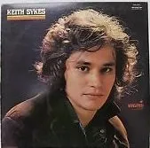 Keith Sykes