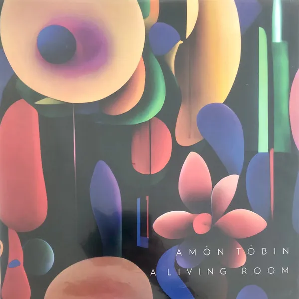 A Living Room (Music From Meow Wolf's Omega Mart)