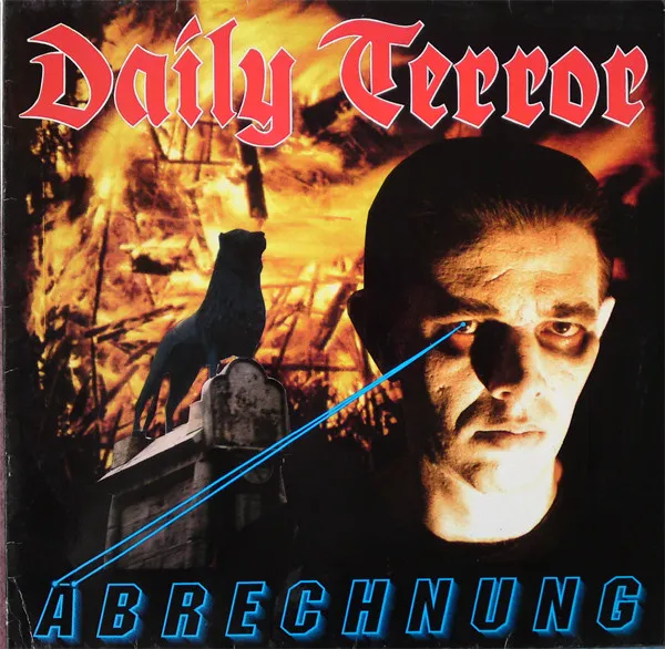 Abrechnung