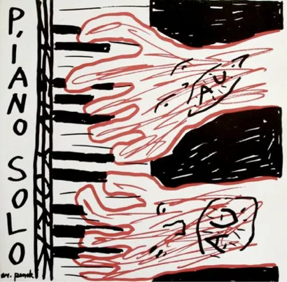 Piano Solo