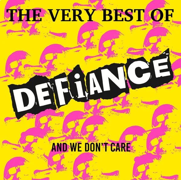 Defiance