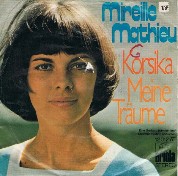 Korsika / Meine Träume