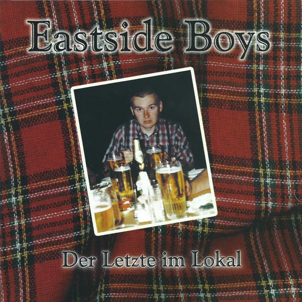 Der Letzte Im Lokal