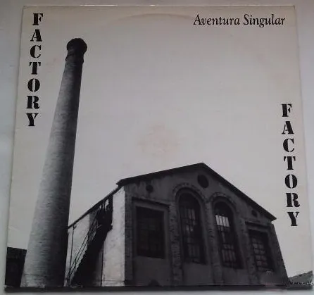 Aventura Singular