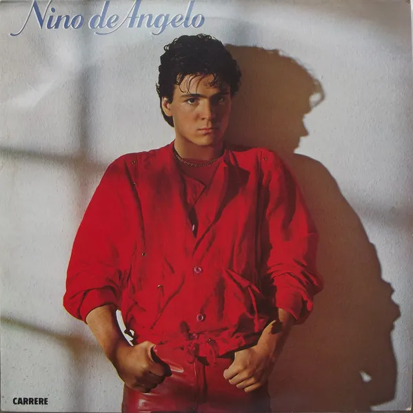 Nino De Angelo
