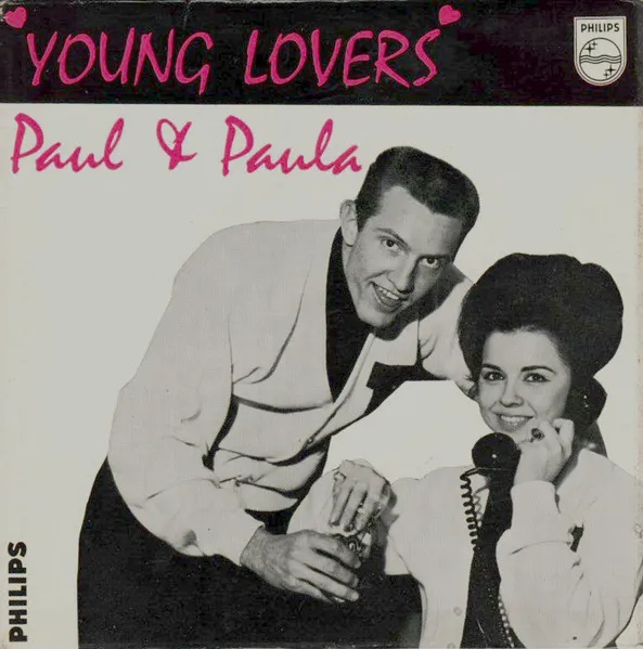 Young Lovers