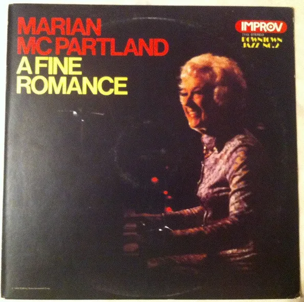 A Fine Romance