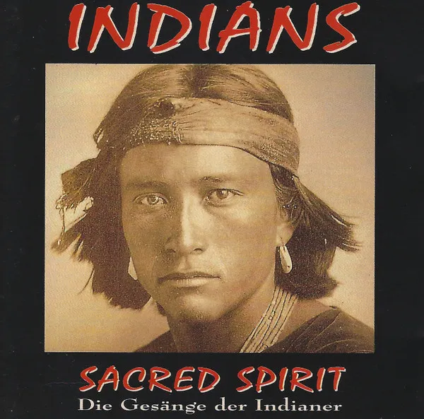 Indians (Die Gesänge Der Indianer)