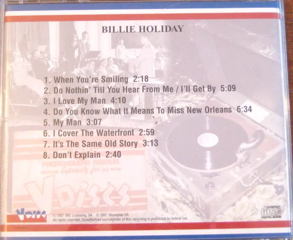 A Musical Contribution By America's Best For Our Armed Forces Overseas